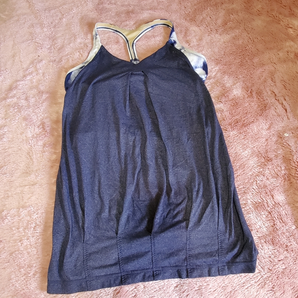 Lululemon